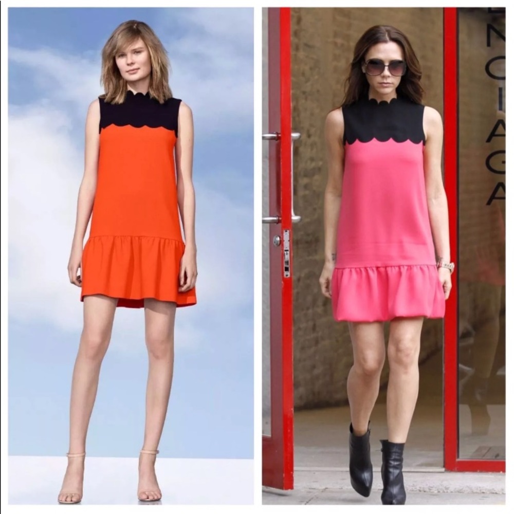 Victoria Beckham for Target
